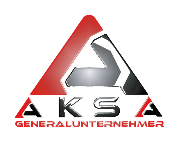 AKSA Bau Logo