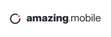 amazing.mobile Logo