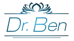 Dr. Ben Cosmetics Logo