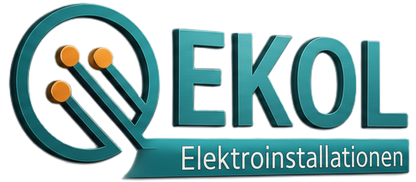 Ekol Elektroinstallationen Logo