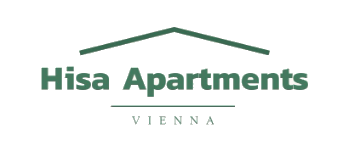 Hisa Apartments Vienna Logo