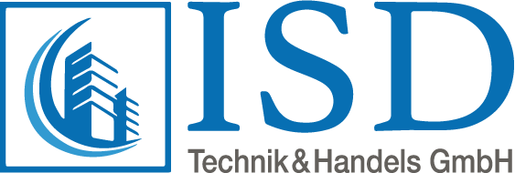ISD Technik & Handels GmbH Logo