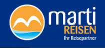 Marti Reisen Logo