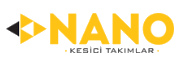 Nano Kesici Takımlar Logo