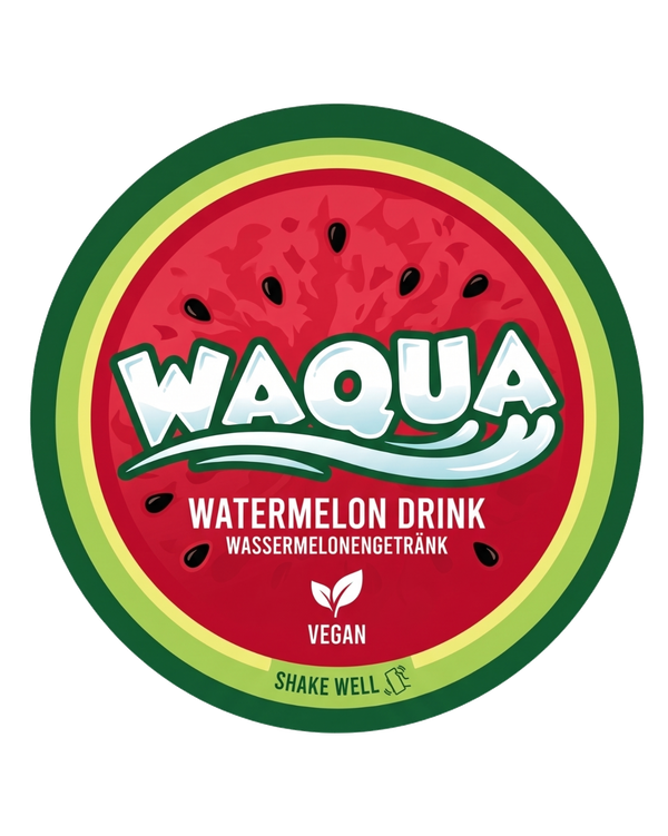 WAQUA Logo