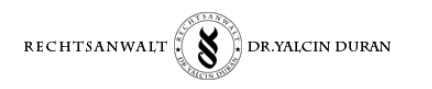 RA Dr. Yalcin Duran Logo